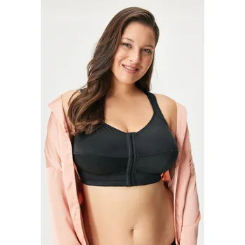 Podprsenka Podprsenka Anna nevyztužená bez kostic