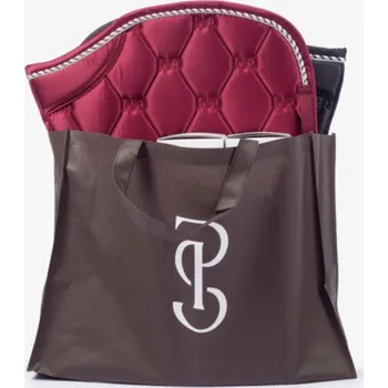 Nákupní taška PS of Sweden Taška PS of Sweden, velká, coffe