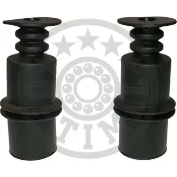 OPTIMAL Ochranná sada tlumiče pérování proti prachu OPT AK-735211