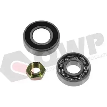 QWP Sada ložiska kola QWP WWB631