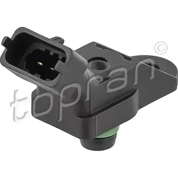 Autoelektrika TOPRAN Snímač tlaku paliva TPR 502 373