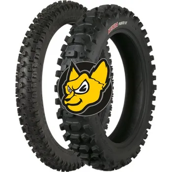 Kenda K772 Carlsbad 80/100 -12 41M TT NHS Keine