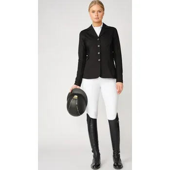 Jezdecké sako PS of Sweden Sako závodní Lyra PS of Sweden, dámské, černé M