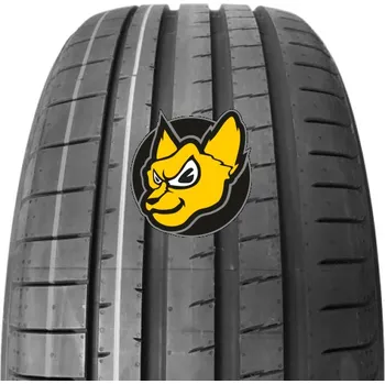 Letní osobní pneu Yokohama Advan Sport V107 245/35 R22 97Y XL RPB