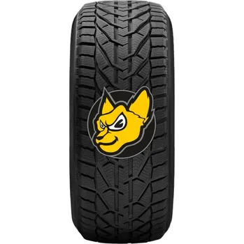 Zimní osobní pneu Tigar Winter 235/55 R17 103V XL