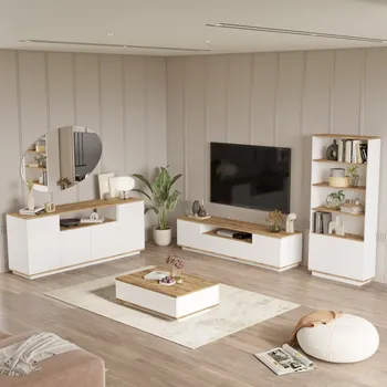 Obývací stěna Living Room Furniture Set Fr19-Aw