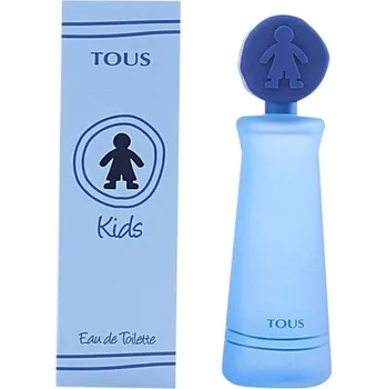Pánský parfém Tous Tous Kids Boy M EDT 100 ml