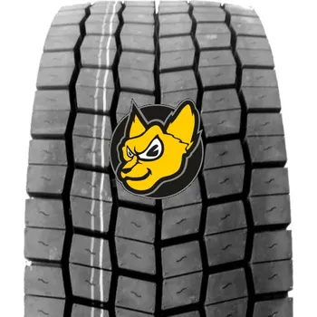 Compasal CPD38 315/70 R22.50 154/150M Zadní Náprava