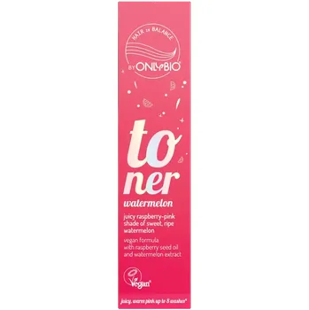 OnlyBio Toner na vlasy Watermelon 100 ml