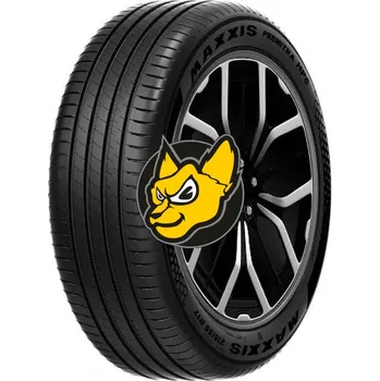 Letní osobní pneu Maxxis HP6 Premitra 6 195/60 R15 88V