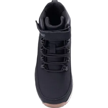 Chlapecké tenisky Dětské boty ALAMIS MID JR 33