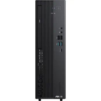 Stolní počítač ASUS ExpertCenter D7 SFF D701SE 8.6L Black D701SERES-3141000010