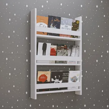 Knihovna Knihovna Artemis 3 - White