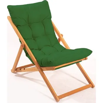 Křeslo Garden Chair My006 - Green