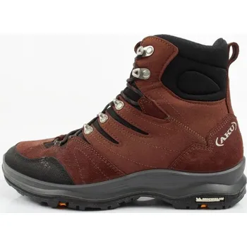 Dámská běžecká obuv Aku Montera Gore-tex dámské kotníkové turistické boty dámské 40