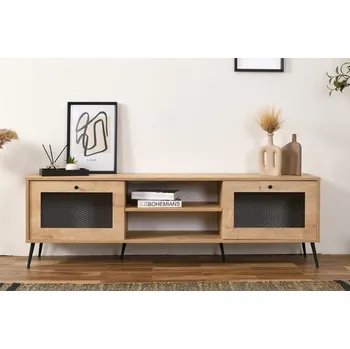 Televizní stolek TV stolek Wire 180