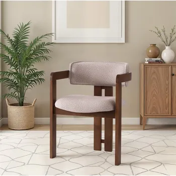 Jídelní židle Židle Cozy - 048