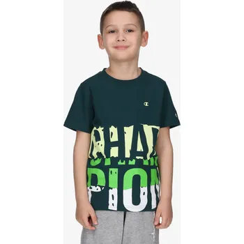 Champion Crewneck T-Shirt 2XS