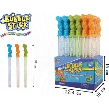 Bublifuk BUBLIFUK HŮLKA DINOSAURUS