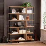 Knihovna Meta - Black