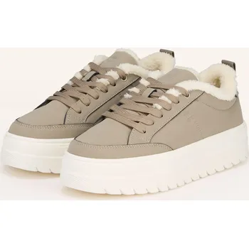 Dámská móda Hugo Tenisky Lyssa, šedá