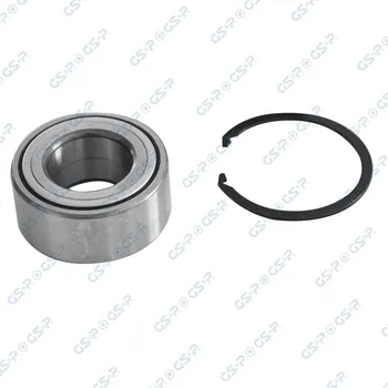 Sada ložisek kol GSP GK3909