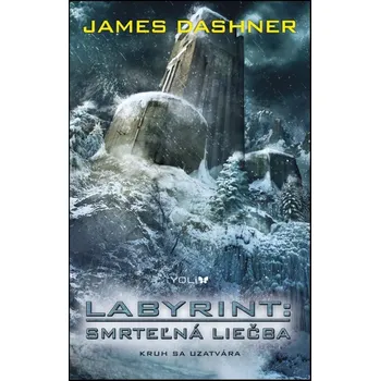 Umění Labyrint: Smrteľná liečba