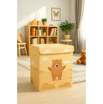 Úložný box Plstěný úložný box YLC.B.K.0015