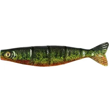Umělá nástraha Fox Rage Gumová Nástraha Pro Shad Jointed UV Pike AKCE - 14cm