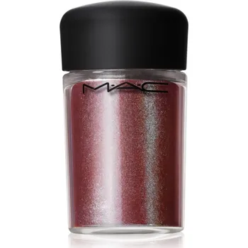 Oční stíny MAC Cosmetics Pigment třpytivý pigment odstín Blue Brown 4,5 g