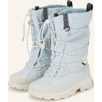 Dámské tenisky Ugg Dámské Šněrovací Boty Metropeak, tmavě modrá / režná, 39