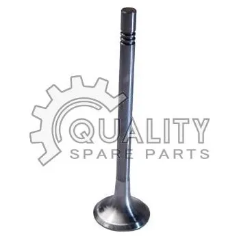 Ventil motoru Výfukový ventil ET ENGINETEAM VE0075