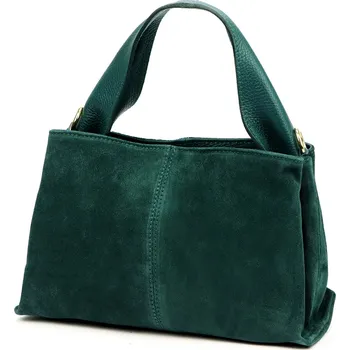 Kabelka Elegantní kabelka LUKA GREEN