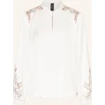 Marc Cain Dámská Halenka Ze Saténu, 110 off, 46