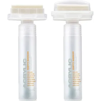 Montana Cans 53.4001 Prázdná fixka 50 mm 1 ks