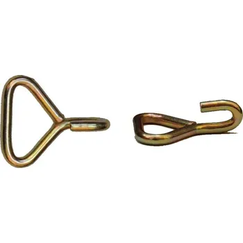 Příslušenství ke stanu Jurek kovový háček