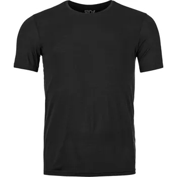 Ortovox 150 Cool Clean T-shirt M black raven XXL