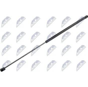 Motorový prostor Pneumatická pružina, kapota motoru NTY AE-PL-030