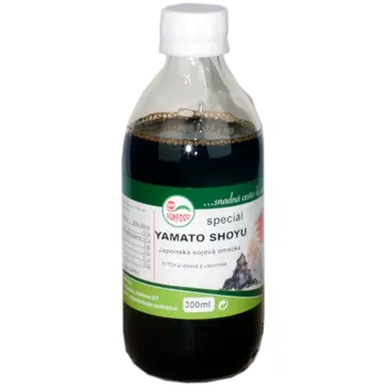 Omáčka Yamato shoyu special 300ml
