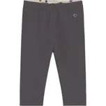 MAYORAL dívčí oboustranné legíny šedá vel. 74 cm