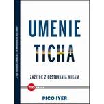 Umenie ticha