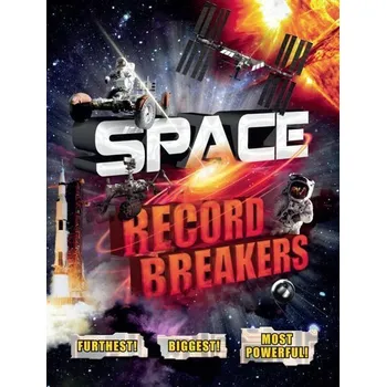 Umění Space Record Breakers