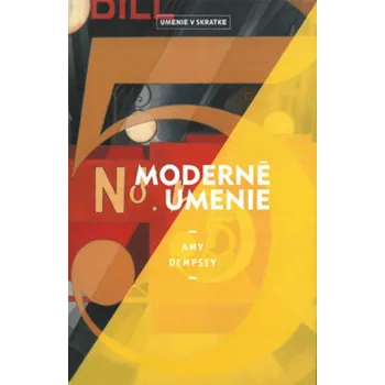 Umění Moderné umenie