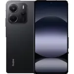 Xiaomi Redmi Note 14 8GB/256GB Midnight Black černá 60832