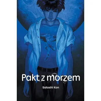 Pakt z morzem - Kon, Satoshi