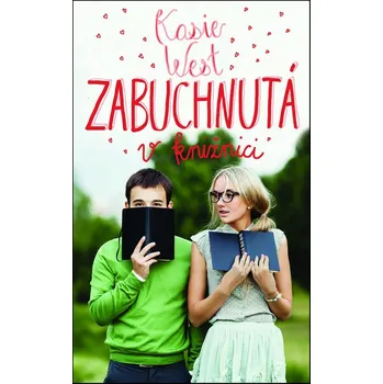 Umění Zabuchnutá v knižnici