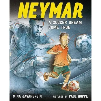 Populárně naučná literatura pro dospělé Neymar