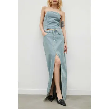 Dámská sukně Džínová sukně Won Hundred 2880.15144 modrá 50J, vel. 40