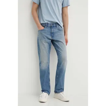 Pánské džíny Džíny G-Star Mosa D23692.D503 modrá 55X, vel. 32/32