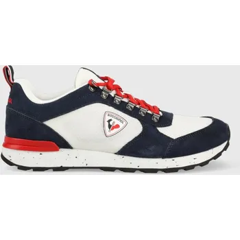 Dámské tenisky Tenisky Rossignol W HRTG S BBR tmavomodrá barva RNLWD61 59X, EUR 36